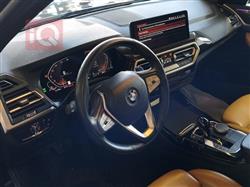 بي ام دبليو X3